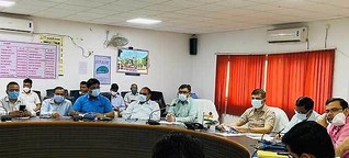 Communicable disease control from July first and Dastak campaign will start from July 12