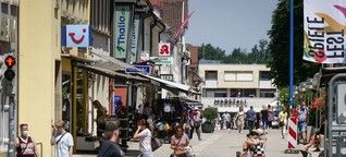 Aktionsprogramm für Innenstadt: 25 Prozent Rabatt im Ludwigsburger Einzelhandel