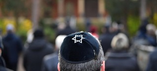 Wieder jüdischer Militärseelsorger: "Ein Zeichen gegen Antisemitismus"