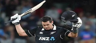WTC Final: During match, 2 from audience made racial remarks on Ross Taylor