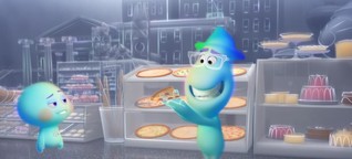 Pixar-Film „Soul": So entstand der neue Animationsfilm - WELT