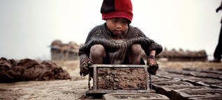 Kinderarbeit weltweit: Arbeit statt Kindheit - DER SPIEGEL 