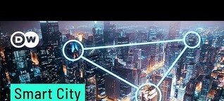 Smart City: Hacking a Whole City? How Safe Is Our "Big Data" in a Smart City? | Smart City Projects