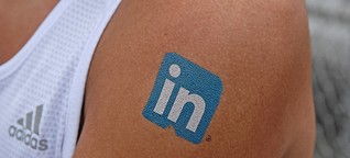 LinkedIn: Tipps für Profil und/oder Seite