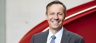 Klaus Mühlhahn: „China wird immer mächtiger, aber die KP durchlebt Albträume“