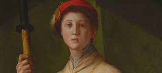 The Medici: Portraits and Politics at the Met [1]