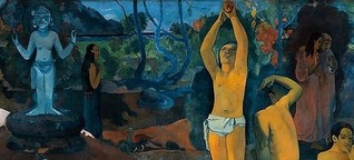 Paul Gauguin [1]