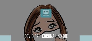 Covid-19 - Corona und die Herausforderungen für die Betriebe