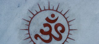 Hinduismus: Konzepte und Symbole