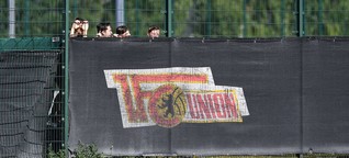Schwere Diskriminierungs-Vorwürfe gegen den 1. FC Union Berlin – Eine Recherche