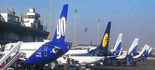 International flights ban extended till July 31 in India