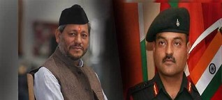 Uttarakhand: BJP Tirath Singh Rawat vs AAP Col Ajay Kothiyal, Gangotri called battlefield