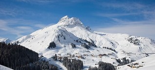 Skifahren: Warth - Der letzte Geheimtipp am Arlberg