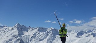 Livigno: Das kleine Traumreich in den Alpen 