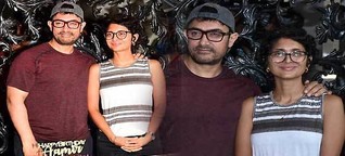 Aamir Khan will give divorce to wife Kiran, told this reason