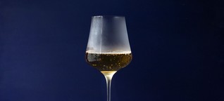 Die perfekte Weißweinschorle: eine Annäherung | Mixology - Magazin für Barkultur