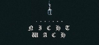 Neue Single: Luciano kann auch anders