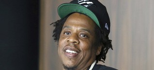 Jay-Z wird 50: Fünf Fakten über ihn, die du noch nicht kanntest