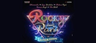 Rocky aur Rani ki Prem Kahani: Karan Johar announced new movie 2022