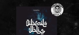 Album der Woche: Samra - "Jibrail & Iblis"