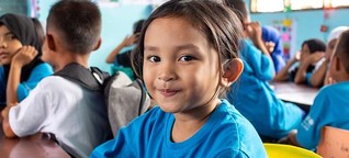 30 Jahre Kinderrechtskonvention: Meilenstein für das globale Kinderwohl