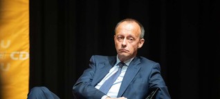 Offener Brandbrief: Friedrich Merz ist nicht als Bundeskanzler geeignet