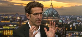 Klimaunion-Gründer Heinrich Strößenreuther: „Wir brauchen die bürgerlichen Mehrheiten für eine andere Politik"