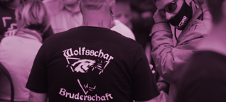 Bruderschaft Wolfsschar | Aktionsbündnis Brandenburg