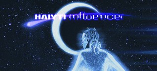 Haiyti - influencer // Review