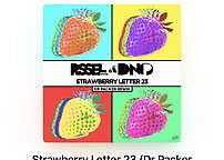 One Track or Album per Week, Number 4: Russel Small/DNO P: Strawberry Letter 23 (Dr. Packer Extended Mix).