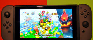 Super Mario 3D & Bowser's Fury im Test: Doppelladung Mario für die Switch