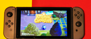 Switch-Spiel Animal Crossing: New Horizons im Test