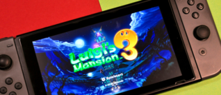 Luigi's Mansion 3 im Test: Geisterjagd auf der Switch