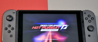 Test: Need for Speed Hot Pursuit Remastered für die Switch