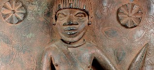 Benin Bronzes: A Long Journey Back
