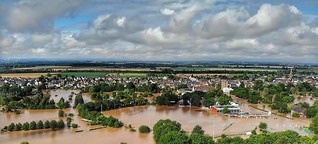Catholics rally round after deadly German floods - UCA News