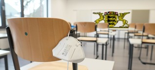 Schul-IT in Baden-Württemberg: Das große Chaos