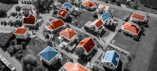 Immobilien: Hier können Sie sich noch ein Haus leisten