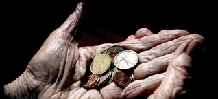 Petition zu unfairer Rentenzahlung: Keine Rente mehr für den toten Ex