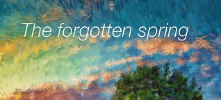 MJ.Ro veröffentlicht Chillout-Lounge-Album "The Forgotten Spring"