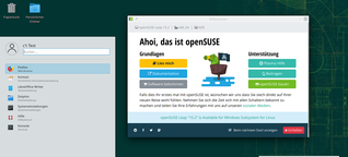 openSUSE Leap 15.2 rückt näher an SUSE Linux Enterprise 