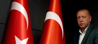 Türkei-Experte nach Wahl-Annulierung: „Erdogans Macht erodiert zunehmend"
