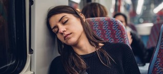 Warum manche Menschen besser mit Schlafmangel umgehen können als andere