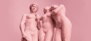 Histourismus: Reclaim Pink