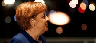 „Merkel hat an Macht verloren": Ian Bremmer erklärt, warum es die Kanzlerin beim G20-Gipfel dreifach schwer hat