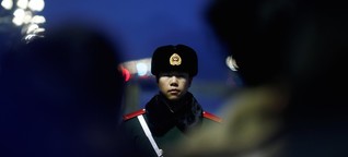 Chinas schärfste Waffe: Wie Pekings Machtapparat ausländische Unternehmen erzieht