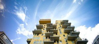 Welche Chancen Deutschland für Immobilien-Anleger bietet