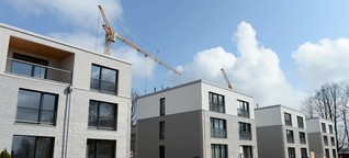 Wie die Niederlande die Wohnungsnot lösen
