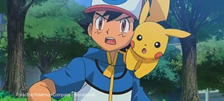 25 Jahre Pokémon: Die Geschichte des Poké-Phänomens