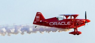 Hardware reduzieren: Dialog Semiconductor migriert in die Oracle-Cloud